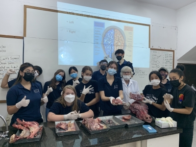 Asunción Christian Academy photo